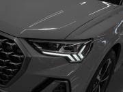 Audi Q3 II (F3) Москва  - изображение 54