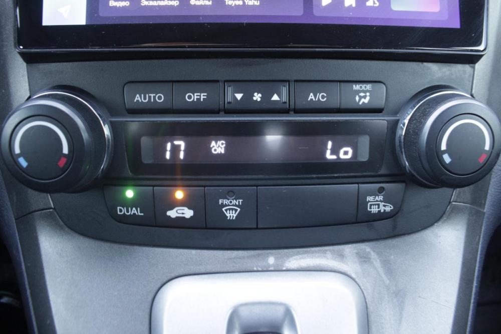 Honda CR-V III Рестайлинг Брянск  - изображение 11