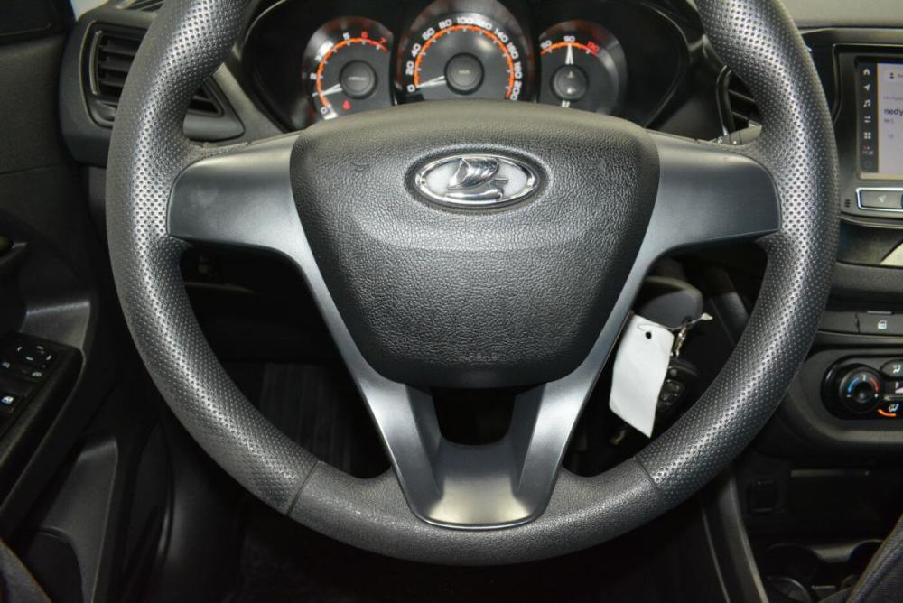 Lada (ВАЗ) Vesta I Киров  - изображение 13