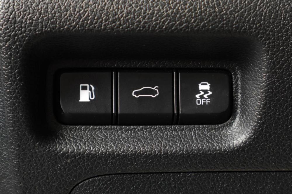 Kia Optima IV Рестайлинг Тюмень  - изображение 19