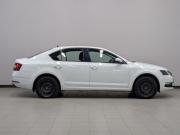 Skoda Octavia III (A7) Рестайлинг Москва  - изображение 37