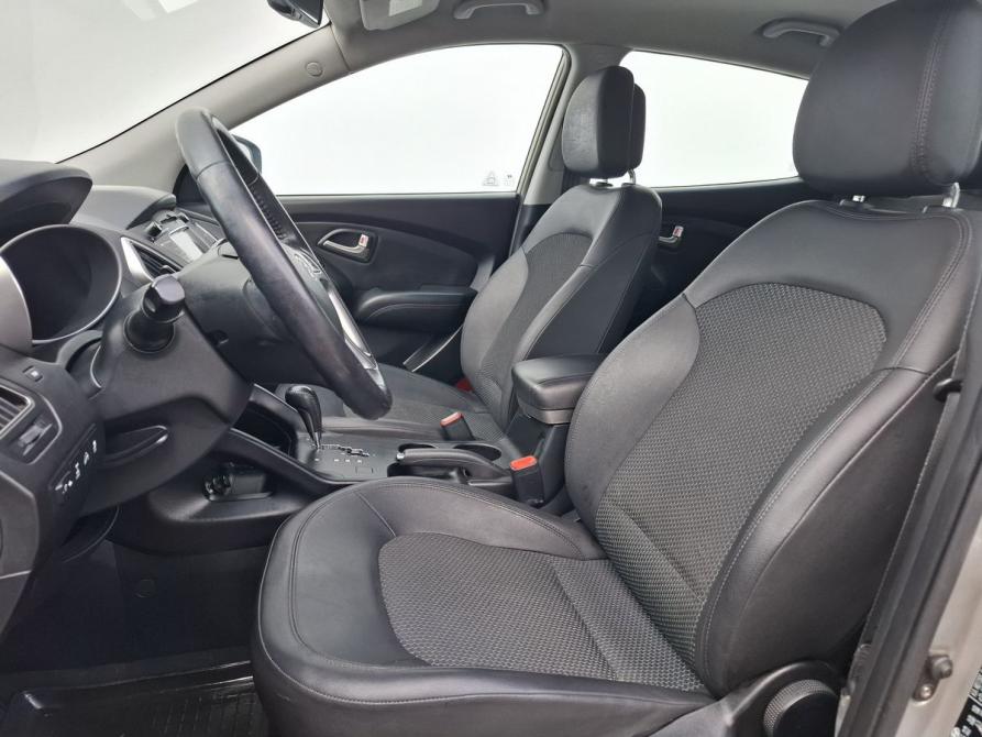 Hyundai ix35 I Москва  - изображение 10