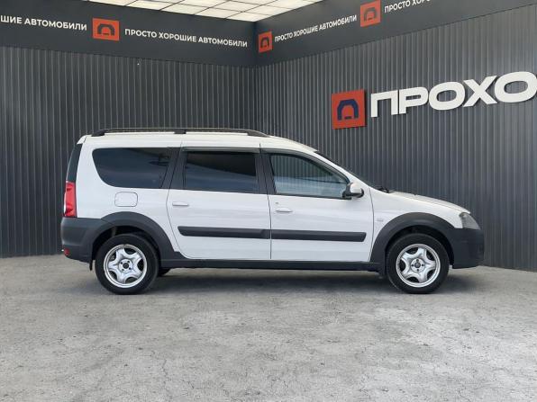 Lada (ВАЗ) Largus I с пробегом 2019 года, цена 757 000 рублей, 161613 км, универсал, Автокод Объявления