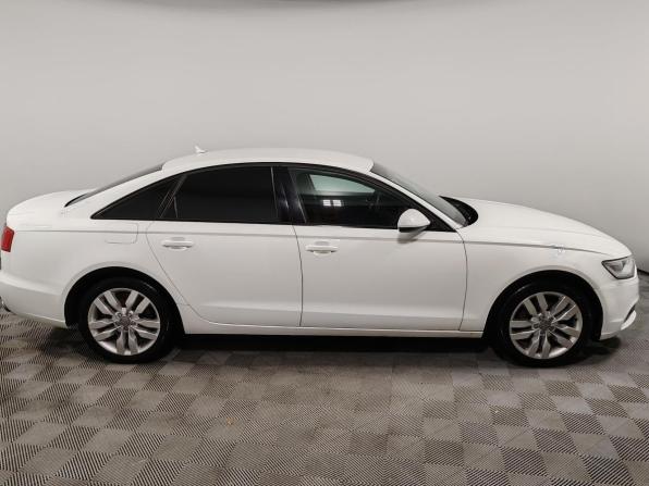 Audi A6 IV (C7) с пробегом 2012 года, цена 1 349 000 рублей, 199071 км, седан, Автокод Объявления