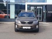 Kia Sorento II Рестайлинг Москва  - изображение 23
