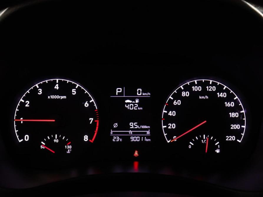 Hyundai Solaris II Химки  - изображение 12