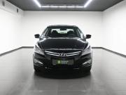 Hyundai Solaris I Тверь  - изображение 20