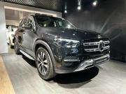 Mercedes-Benz GLE II (V167) Рестайлинг Москва  - изображение 20