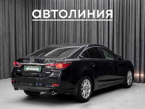Mazda 6 III (GJ) с пробегом 2013 года, цена 1 570 000 рублей, 148300 км, седан, Автокод Объявления
