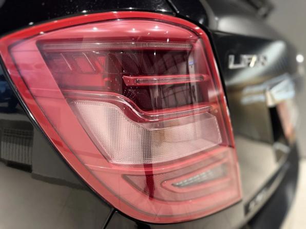 Lifan X60 I Рестайлинг с пробегом 2015 года, цена 644 000 рублей, 156000 км, внедорожник, Автокод Объявления