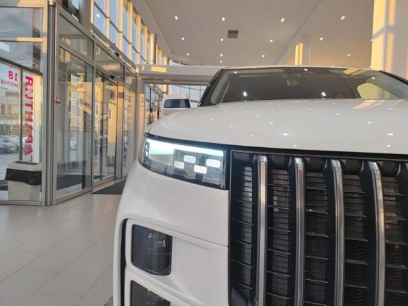 Jaecoo J7 I с пробегом 2023 года, цена 2 250 000 рублей, 48252 км, внедорожник, Автокод Объявления
