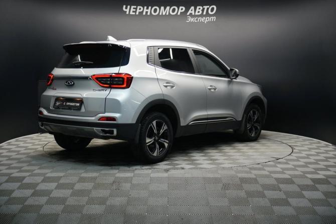 Chery Tiggo 4 Pro I с пробегом 2023 года, цена 1 584 000 рублей, 88000 км, внедорожник, Автокод Объявления