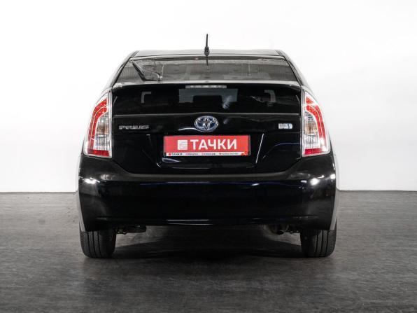 Toyota Prius III Рестайлинг (XW30) с пробегом 2012 года, цена 1 215 300 рублей, 178392 км, лифтбек, Автокод Объявления