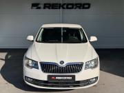 Skoda Superb II Рестайлинг Уфа  - изображение 23