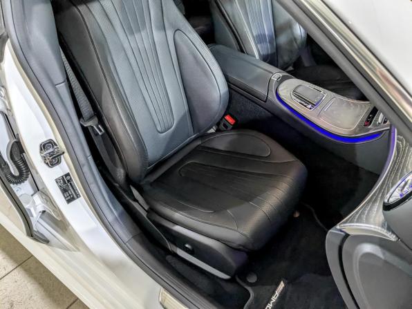 Mercedes-Benz CLS III (C257) с пробегом 2021 года, цена 6 700 000 рублей, 40149 км, седан, Автокод Объявления