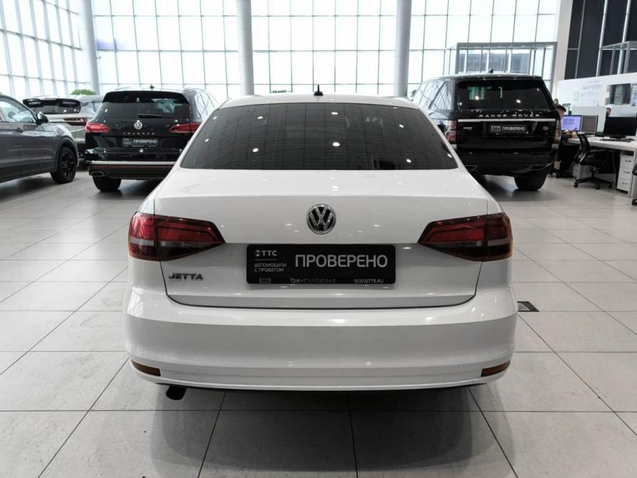 Volkswagen Jetta VI Рестайлинг Казань  - изображение 7