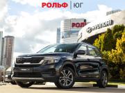 Kia Seltos I Москва  - изображение 20