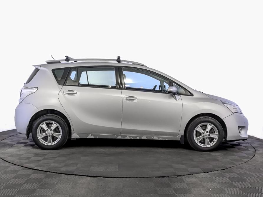 Toyota Verso I Рестайлинг Москва  - изображение 4