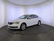 Skoda Octavia III (A7) Рестайлинг Москва  - изображение 27