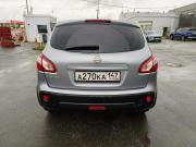 Nissan Qashqai I Рестайлинг Санкт-Петербург  - изображение 16
