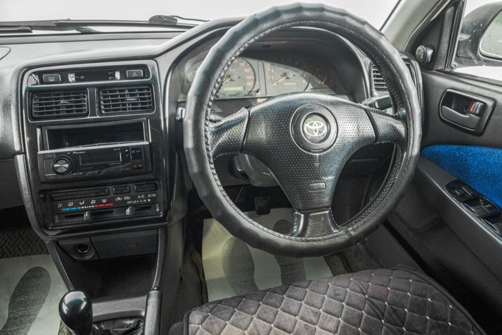 Toyota Carina VII (T210) Барнаул  - изображение 13