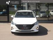 Hyundai Solaris II Рестайлинг Казань  - изображение 17