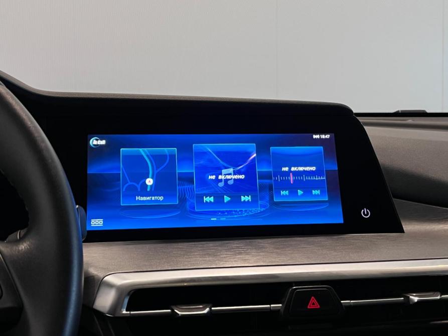 Changan CS35 Plus I Рестайлинг Волгоград  - изображение 22
