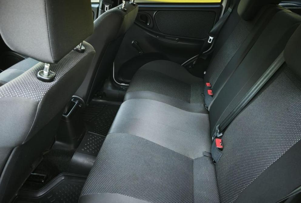 Lada (ВАЗ) Niva Travel I Сыктывкар  - изображение 18
