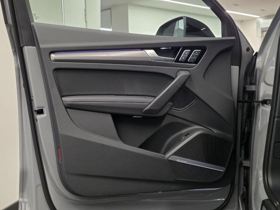 Audi Q5 II (FY) Рестайлинг Москва  - изображение 37