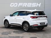 Chery Tiggo 7 Pro I Краснодар  - изображение 24
