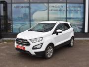Ford EcoSport II Рестайлинг Архангельск  - изображение 10