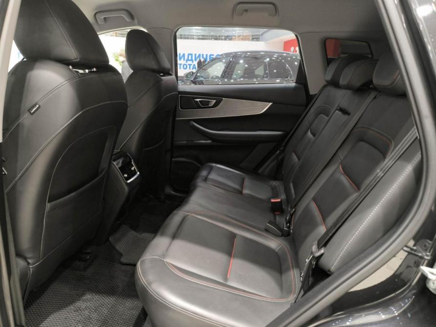 Chery Tiggo 7 Pro I Казань  - изображение 15
