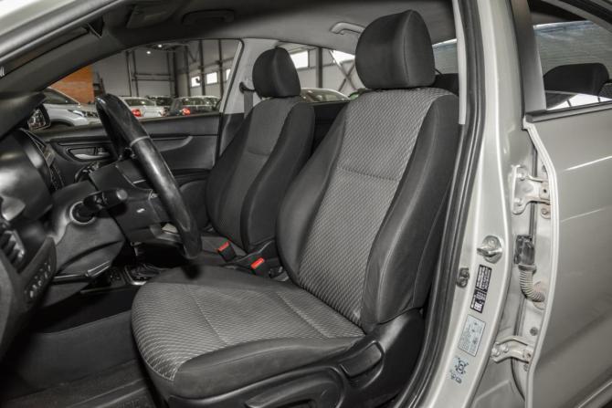 Kia Rio IV с пробегом 2017 года, цена 979 000 рублей, 259563 км, седан, Автокод Объявления