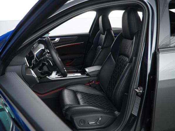 Audi S6 V (C8) с пробегом 2020 года, цена 9 465 977 рублей, 45107 км, седан, Автокод Объявления