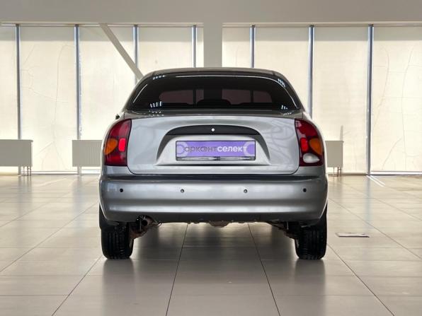 Chevrolet Lanos I с пробегом 2007 года, цена 330 000 рублей, 227851 км, седан, Автокод Объявления