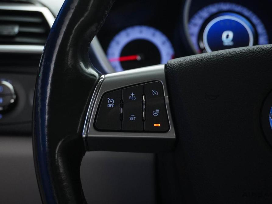 Cadillac SRX II Москва  - изображение 14
