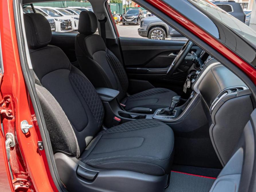 Hyundai Creta II Краснодар  - изображение 8