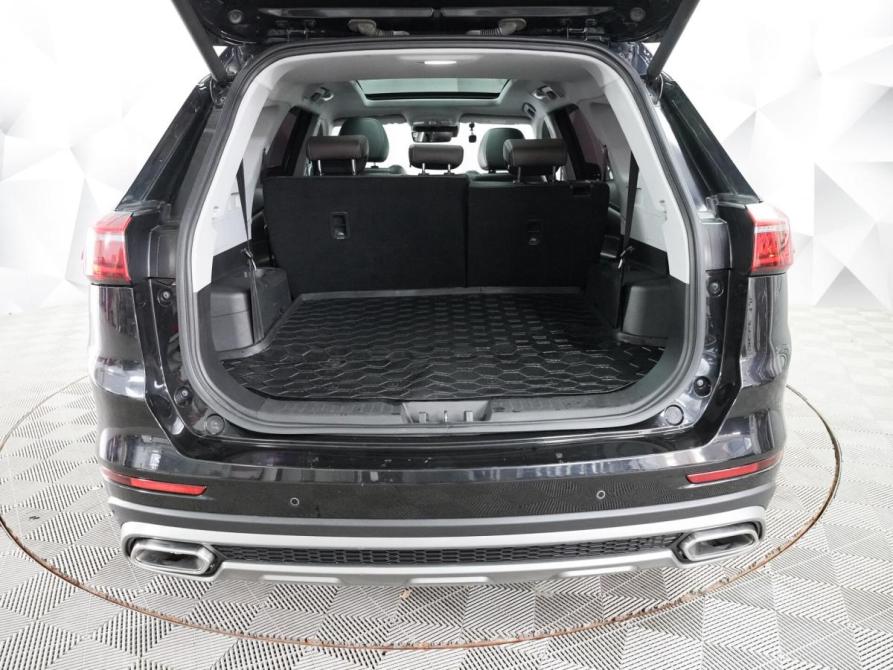 Chery Tiggo 8 Pro I Ульяновск  - изображение 25
