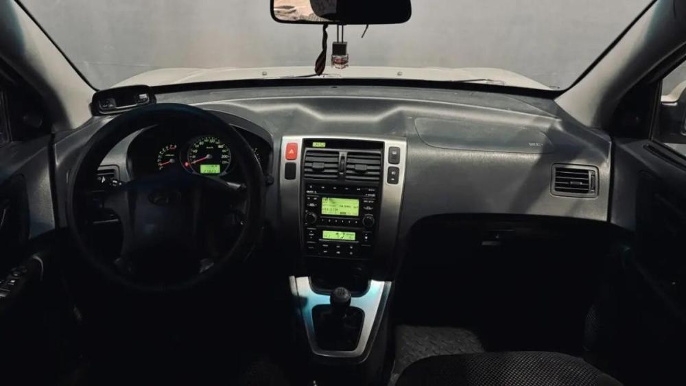 Hyundai Tucson I Смоленск  - изображение 14