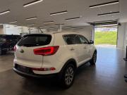 Kia Sportage III Рестайлинг Калуга  - изображение 11