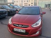 Hyundai Solaris I Санкт-Петербург  - изображение 5