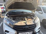 Lada (ВАЗ) XRAY I Пермь  - изображение 15