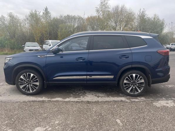 Chery Tiggo 8 Pro Max I Рестайлинг с пробегом 2023 года, цена 2 340 000 рублей, 71400 км, внедорожник, Автокод Объявления