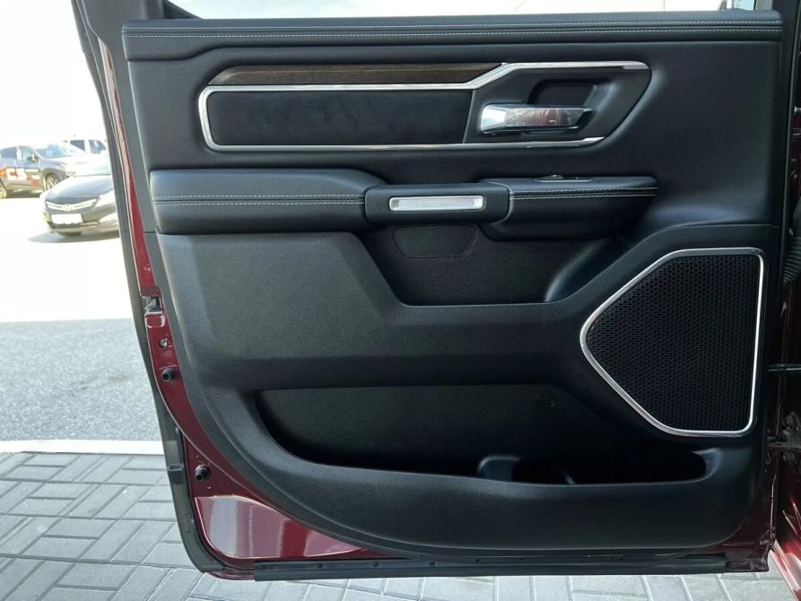 Ram 1500 IV (DS/DJ) Волгоград  - изображение 25