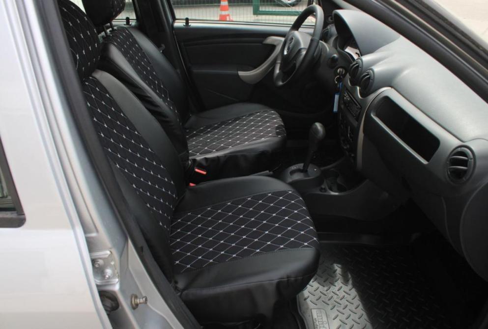 Renault Logan I Рестайлинг Саратов  - изображение 18