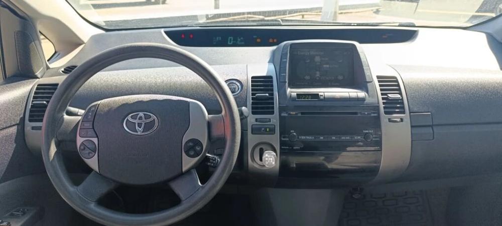Toyota Prius II Рестайлинг (XW20) Омск  - изображение 6