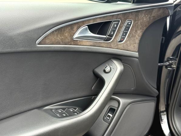 Audi A6 IV (C7) Рестайлинг с пробегом 2016 года, цена 2 285 000 рублей, 116587 км, седан, Автокод Объявления