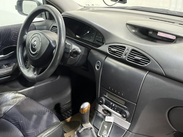 Renault Laguna II с пробегом 2004 года, цена 336 000 рублей, 272509 км, универсал, Автокод Объявления