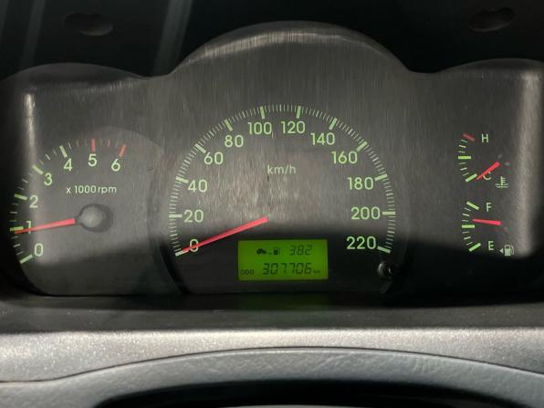 Kia Cerato I с пробегом 2006 года, цена 410 000 рублей, 307706 км, хэтчбек, Автокод Объявления