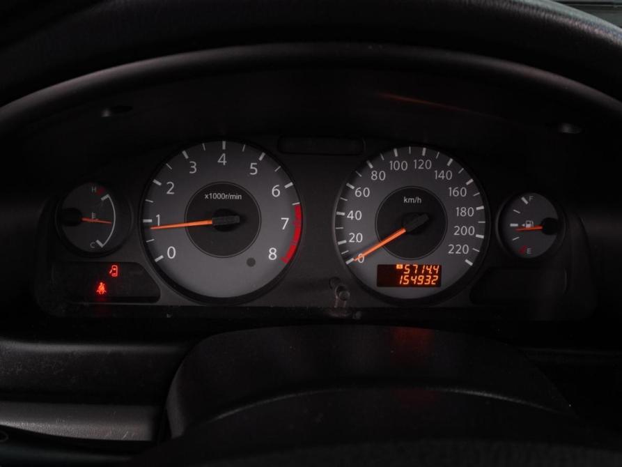 Nissan Almera Classic I Воронеж  - изображение 12